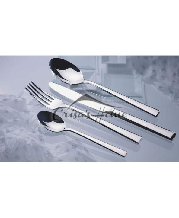 Set tacamuri Titanio 113 piese